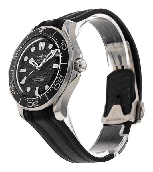 Omega Seamaster Diver 300m 210.32.42.20.01.003